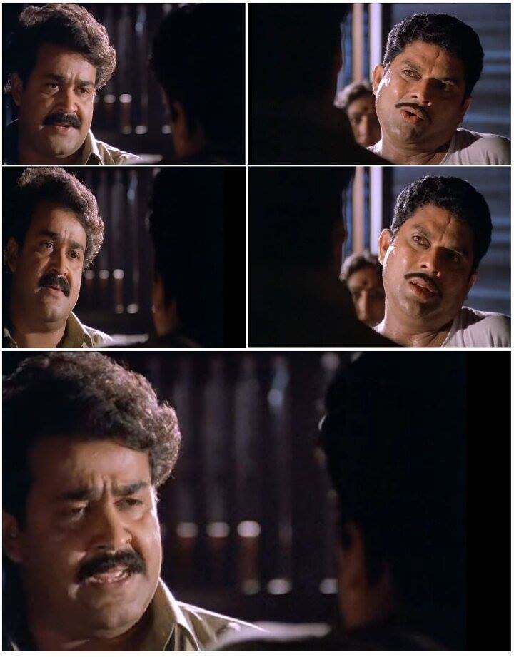 Midhunam Malayalam Movie Plain Troll Memes Collection!