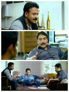 Aaru Mumbai Police Malayalam Movie Memes Download