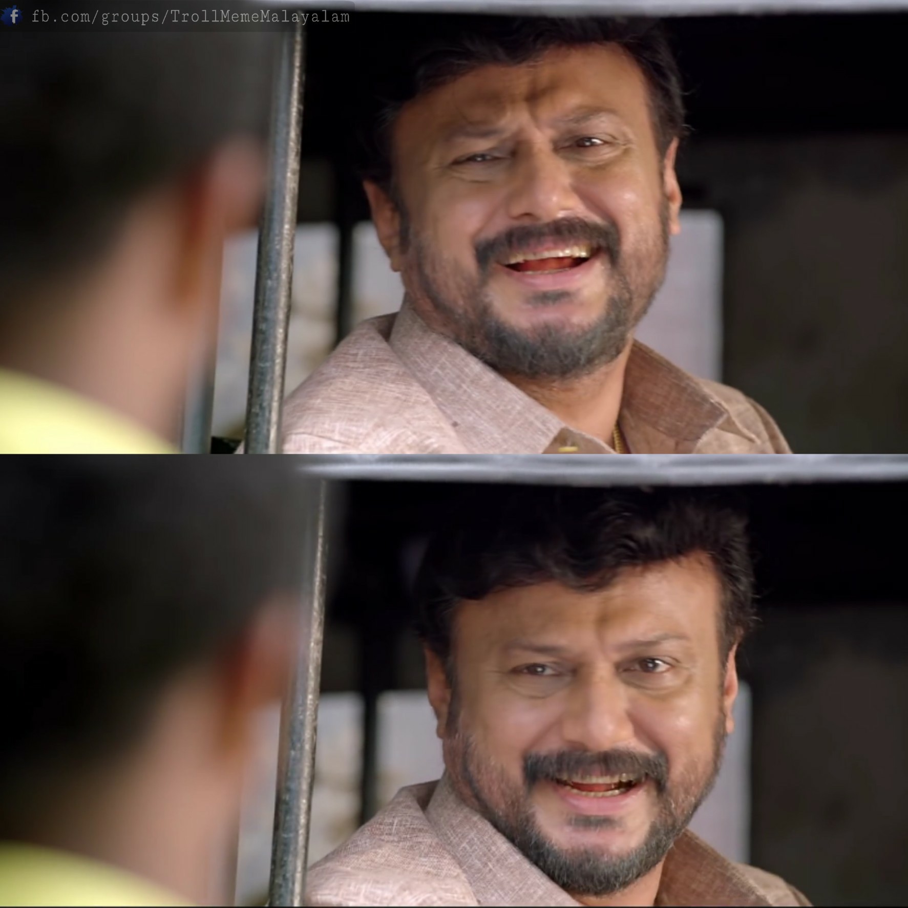 Ee Pillere Oke Parayathille Entha Athu Kola Mass Baiju Aadu 2 Plain 