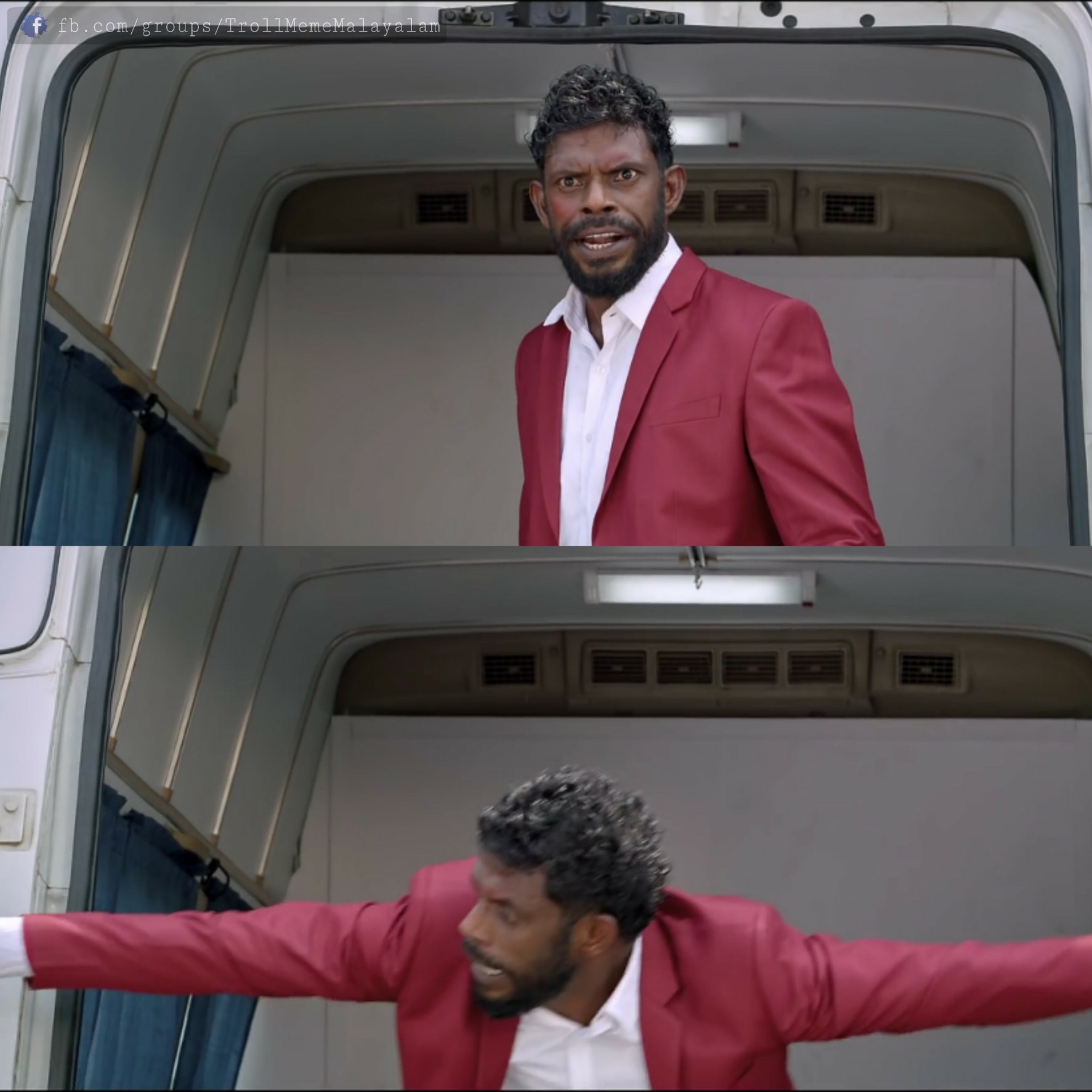 Oh Bloody Gramavaasees Vinayakan Aadu 2 Plain Meme Malayalam 