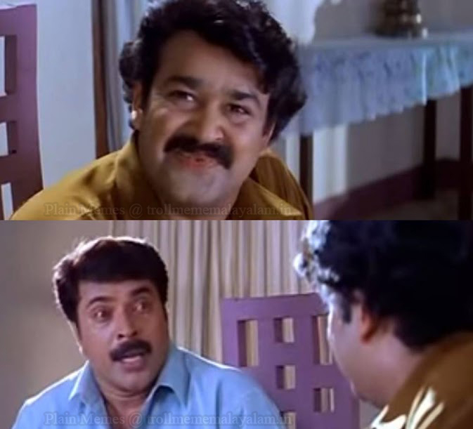 Harikrishnans Movie Plain Troll Memes Collection!