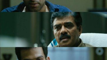 Thats Called Common Sense - Memories Malayalam Movie Plain Memes