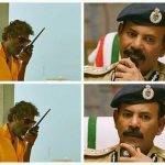 Major Ravi Plain Troll Memes from Action Hero Biju Download 3